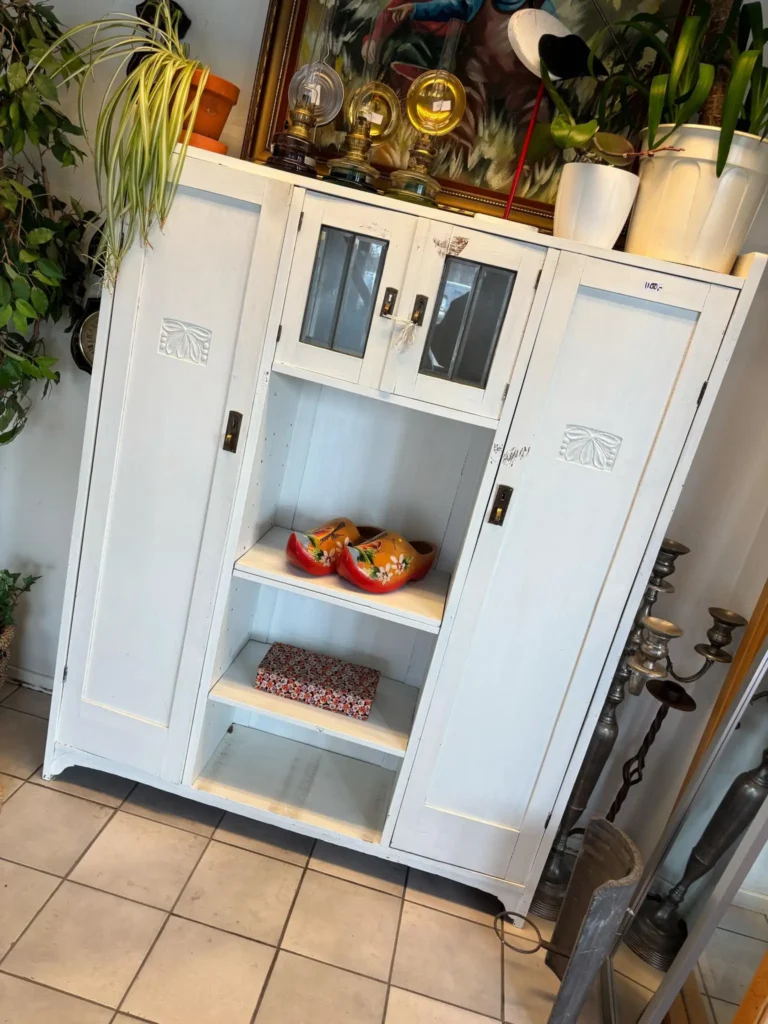 Förvaring