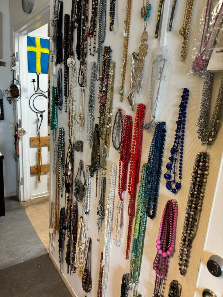 Halsband